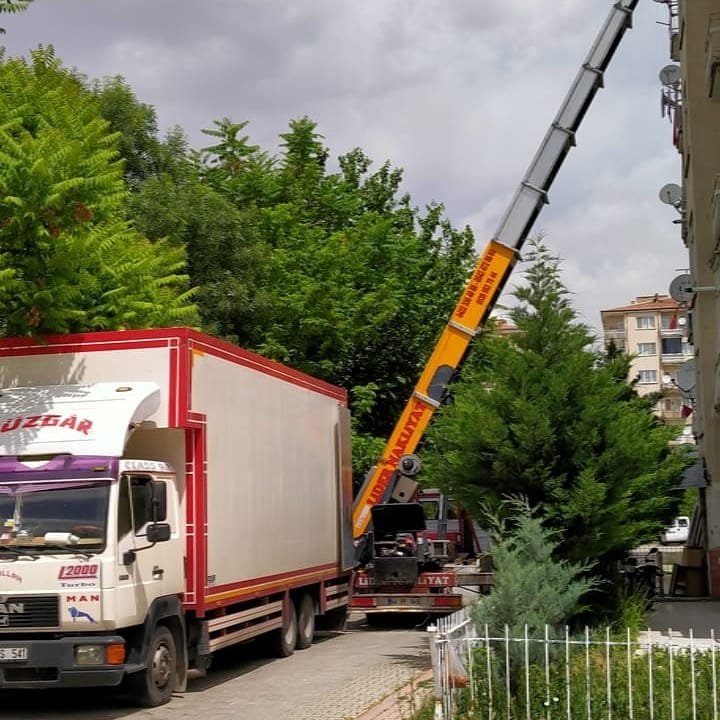 Şehirler Arası Nakliyat Lider Nakliyat Malatya Evden Eve Nakliyat