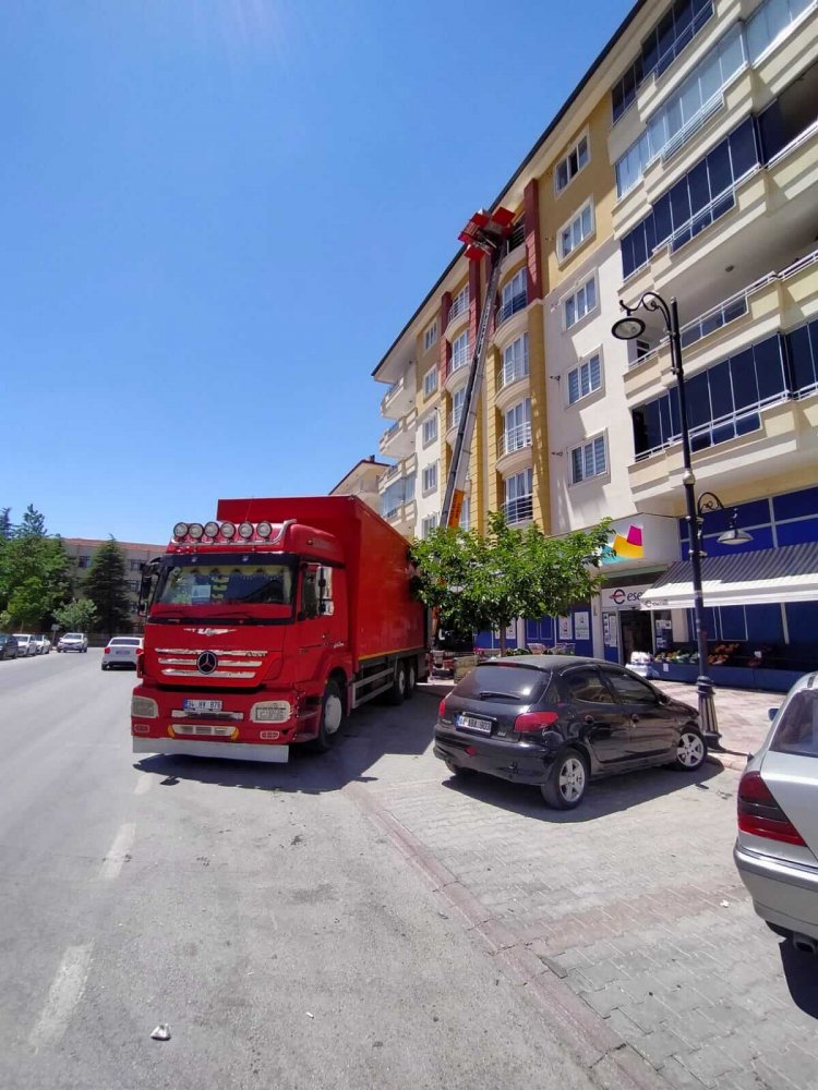 Şehirler Arası Nakliyat Lider Nakliyat Malatya Evden Eve Nakliyat